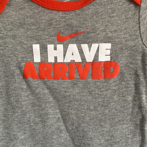 Nike Onesie - Picture 2 of 5
